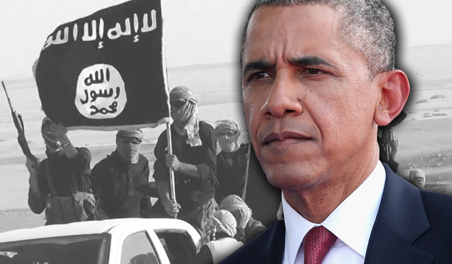 Ηχητικό ντοκουμέντο ξεσκεπάζει την βρώμικη συνεργασία Λευκού Οίκου-τζιχαντιστών – Ο Τ. Κέρι παραδέχεται πως οι ΗΠΑ με εντολή Ομπάμα εξόπλισαν τον ISIS – Οι «μάσκες πέφτουν»
